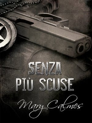 cover image of Senza più scuse